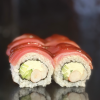 Королівський Тунець Godzilla Sushi (Годзила Суши)